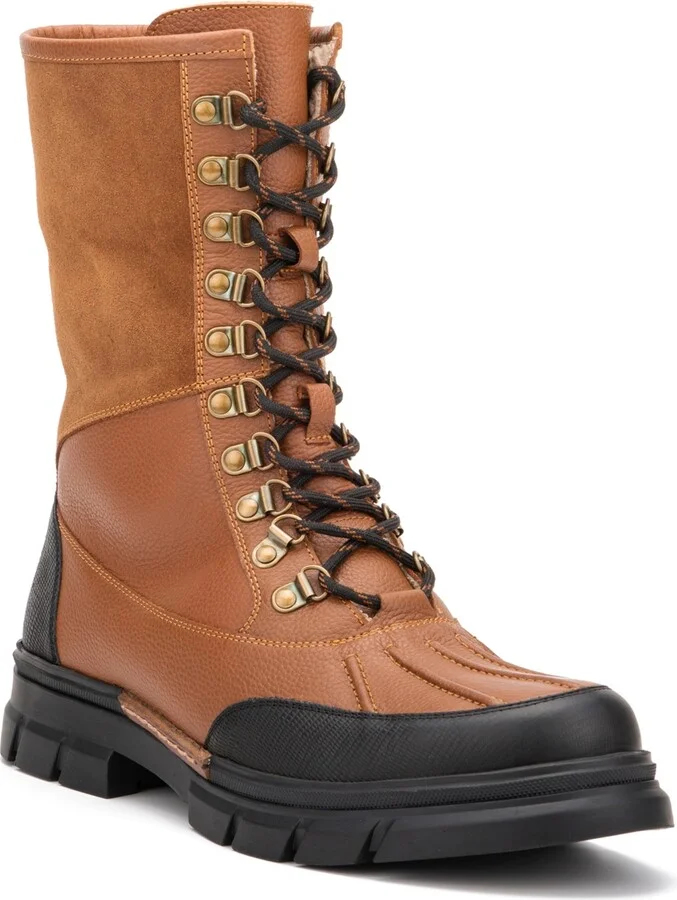 Reserved Footwear Men's Cognite Boots - Image 9