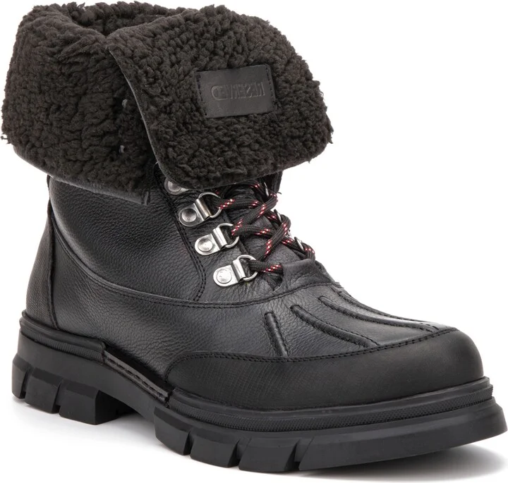 Reserved Footwear Men's Cognite Boots