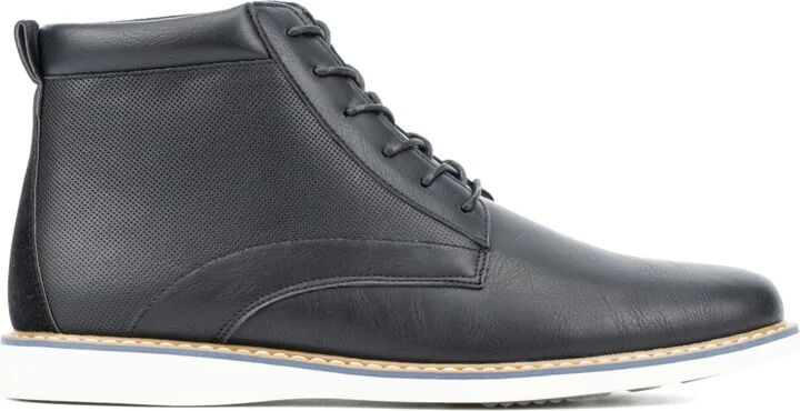 Reserved Footwear Men's Colton Casual Boots - Image 2