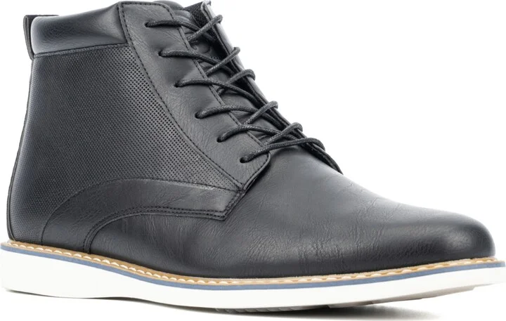 Reserved Footwear Men's Colton Casual Boots