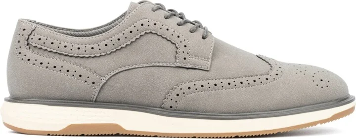 Reserved Footwear Men's Cooper Low-Top Sneakers - Image 2