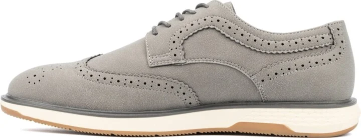 Reserved Footwear Men's Cooper Low-Top Sneakers - Image 6