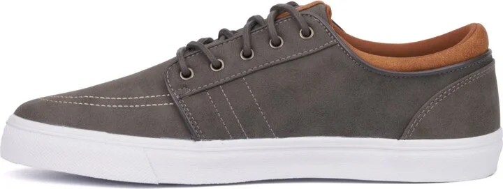 Reserved Footwear Men's Crosby Low Top Sneakers - Image 3