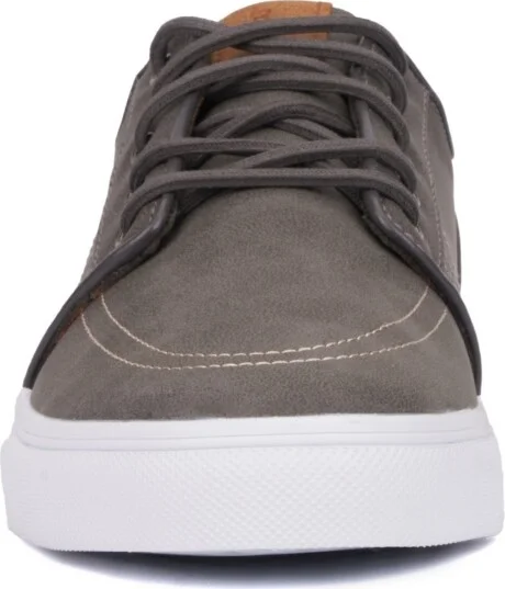 Reserved Footwear Men's Crosby Low Top Sneakers - Image 4