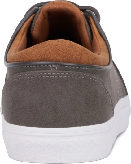 Reserved Footwear Men's Crosby Low Top Sneakers - Image 5