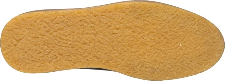 Reserved Footwear Men's Deegan Leather Chukka Boots - Image 5