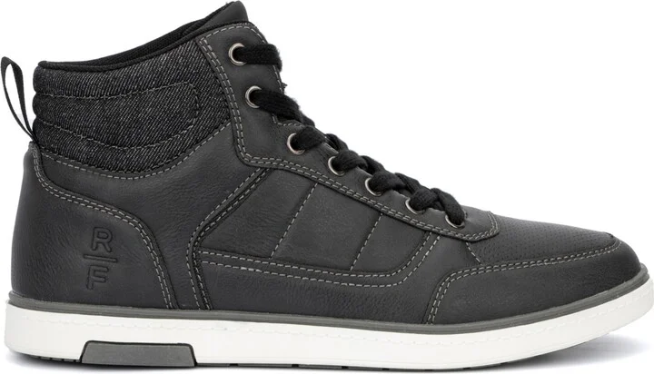Reserved Footwear Men's Deion Boots - Image 2