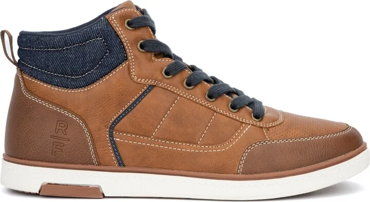 Reserved Footwear Men's Deion Boots - Image 7