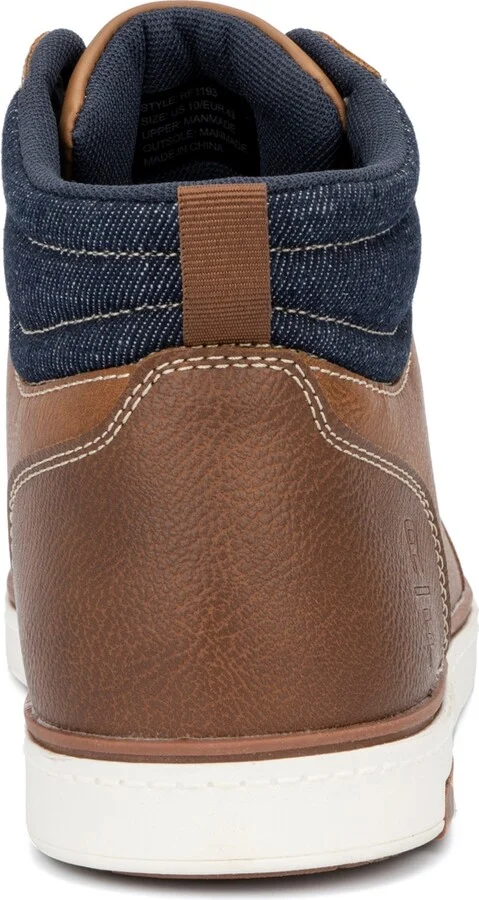 Reserved Footwear Men's Deion Boots - Image 8