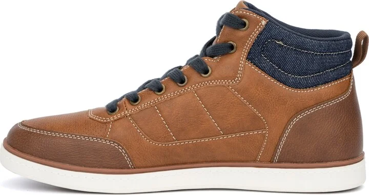 Reserved Footwear Men's Deion Boots - Image 11