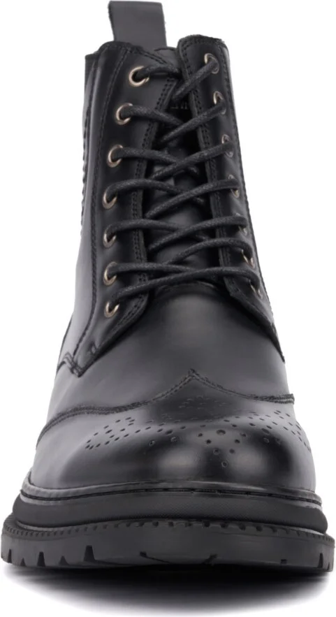 Reserved Footwear Men's Devon Ankle Boots - Image 4