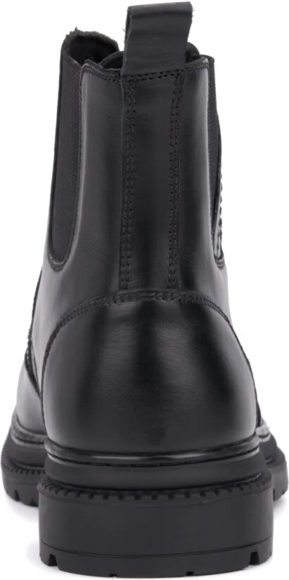 Reserved Footwear Men's Devon Ankle Boots - Image 5