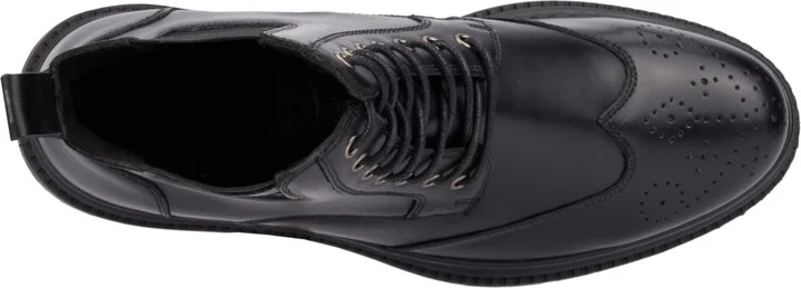Reserved Footwear Men's Devon Ankle Boots - Image 6