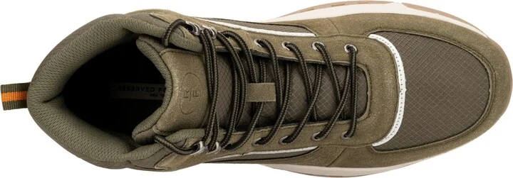 Reserved Footwear Men's Eliel Boots - Image 4