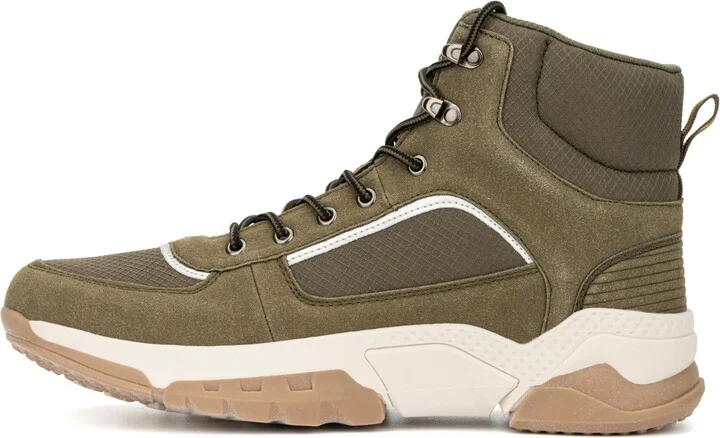 Reserved Footwear Men's Eliel Boots - Image 6