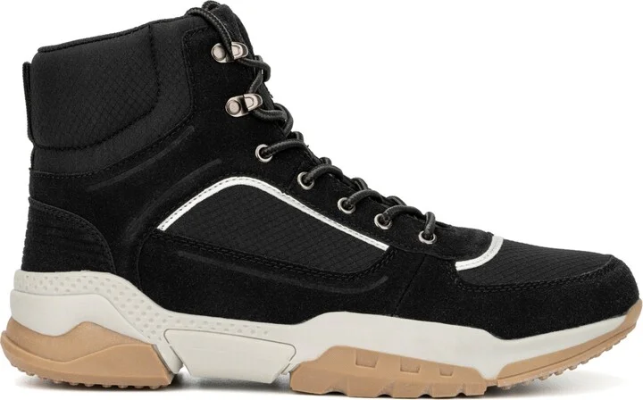 Reserved Footwear Men's Eliel Boots - Image 7