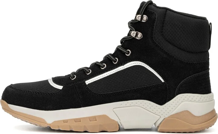 Reserved Footwear Men's Eliel Boots - Image 11