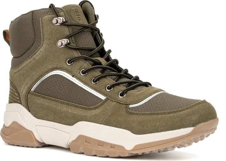 Reserved Footwear Men's Eliel Boots