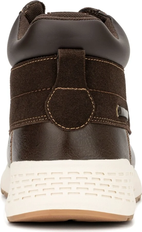 Reserved Footwear Men's Elton Boots - Image 3