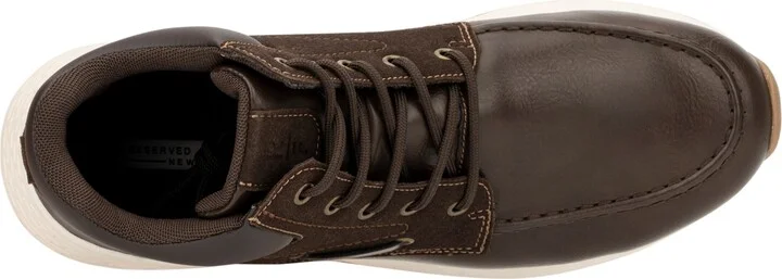 Reserved Footwear Men's Elton Boots - Image 4