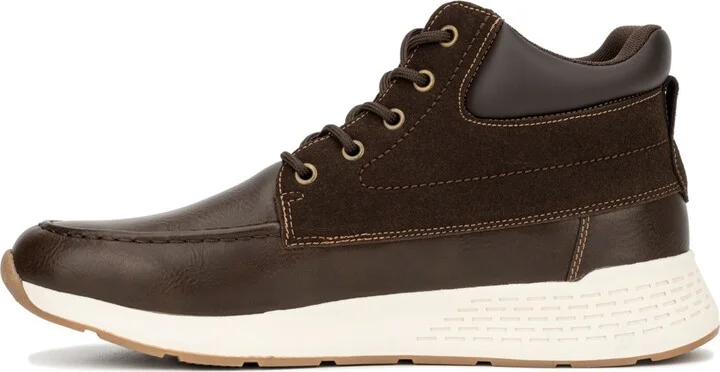 Reserved Footwear Men's Elton Boots - Image 6