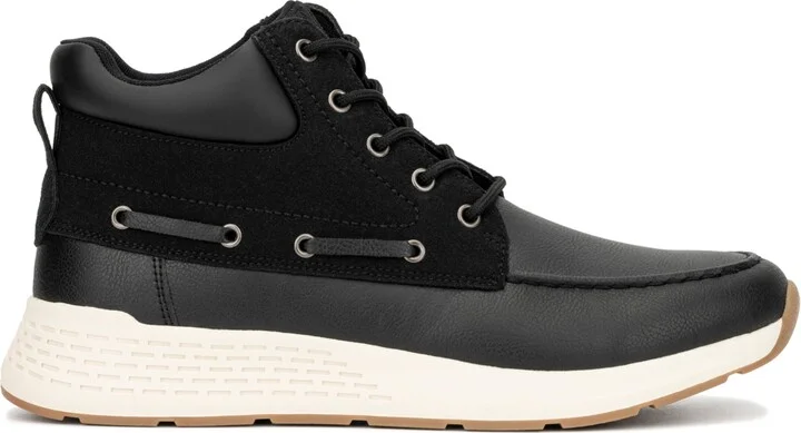 Reserved Footwear Men's Elton Boots - Image 7