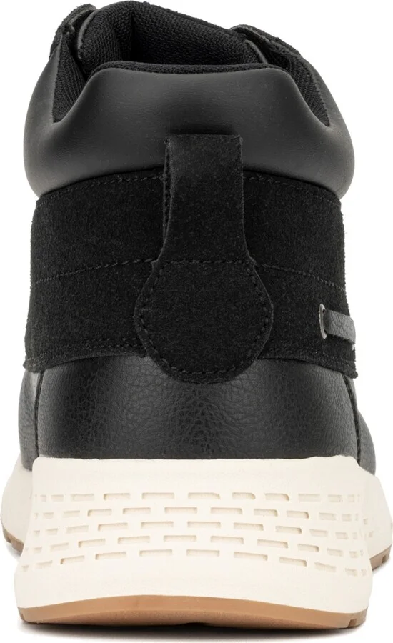 Reserved Footwear Men's Elton Boots - Image 8