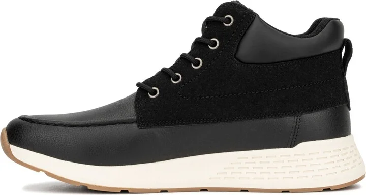 Reserved Footwear Men's Elton Boots - Image 11