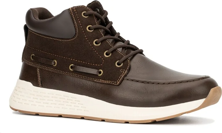 Reserved Footwear Men's Elton Boots