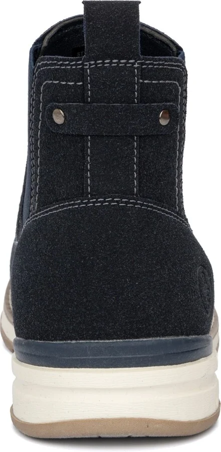 Reserved Footwear Men's Ewan Chelsea Boots - Image 3