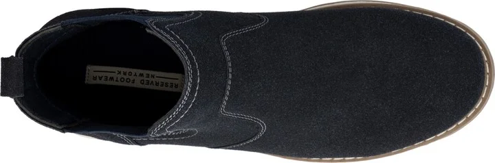 Reserved Footwear Men's Ewan Chelsea Boots - Image 4