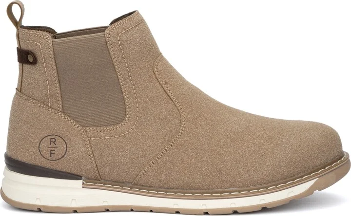 Reserved Footwear Men's Ewan Chelsea Boots - Image 7