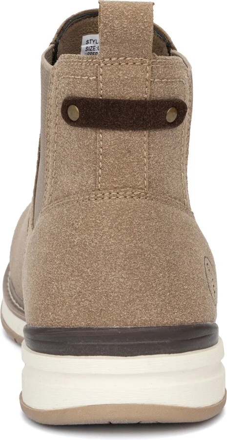 Reserved Footwear Men's Ewan Chelsea Boots - Image 8