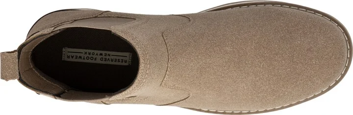 Reserved Footwear Men's Ewan Chelsea Boots - Image 9