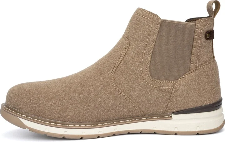 Reserved Footwear Men's Ewan Chelsea Boots - Image 11