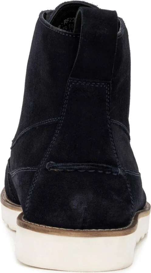 Reserved Footwear Men's Fritz Leather Boots - Image 3