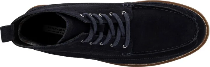 Reserved Footwear Men's Fritz Leather Boots - Image 4