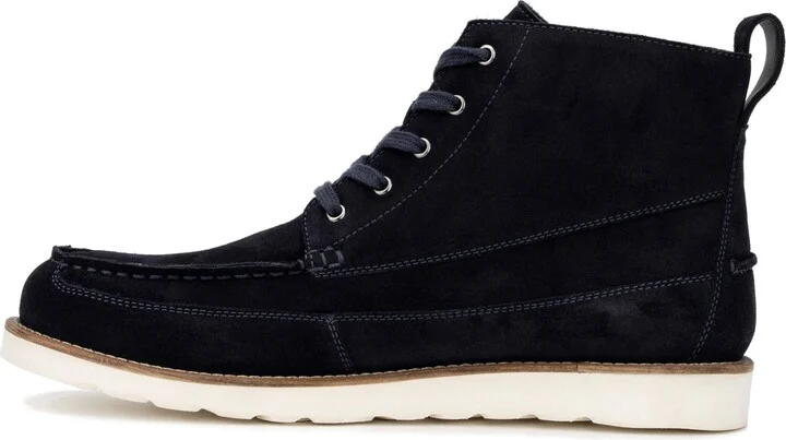 Reserved Footwear Men's Fritz Leather Boots - Image 6