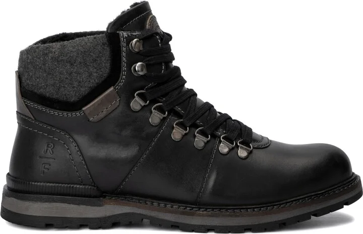 Reserved Footwear Men's Gaspar Boots - Image 2