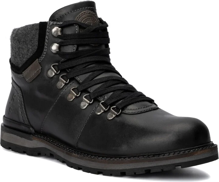 Reserved Footwear Men's Gaspar Boots