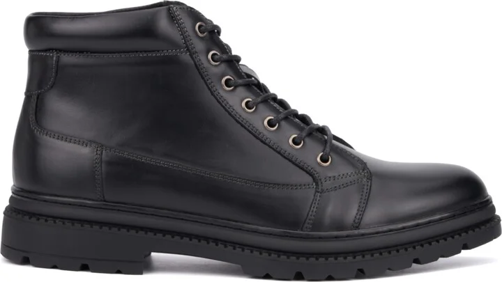 Reserved Footwear Men's Gerard Ankle Boots - Image 2