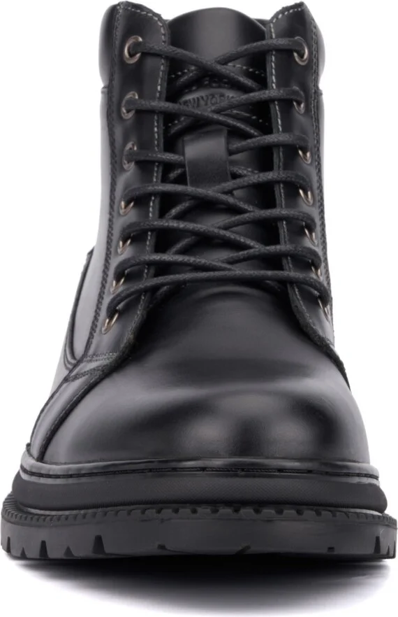 Reserved Footwear Men's Gerard Ankle Boots - Image 4