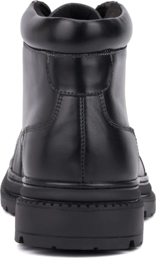 Reserved Footwear Men's Gerard Ankle Boots - Image 5