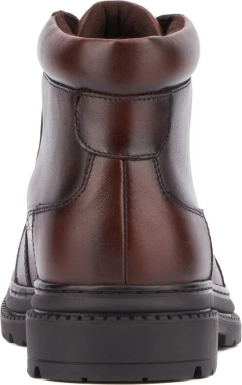 Reserved Footwear Men's Gerard Ankle Boots - Image 10
