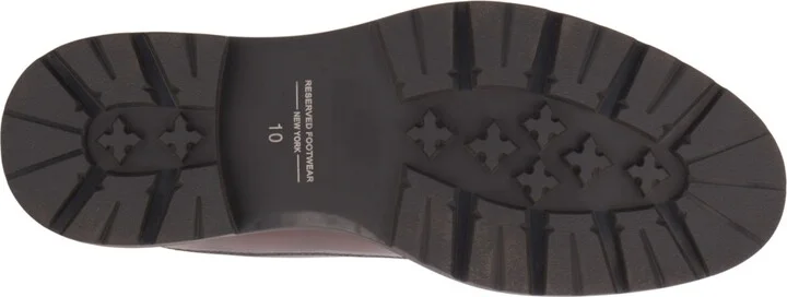 Reserved Footwear Men's Gerard Ankle Boots - Image 11