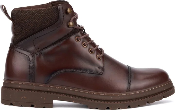 Reserved Footwear Men's Glenn Ankle Boots - Image 2