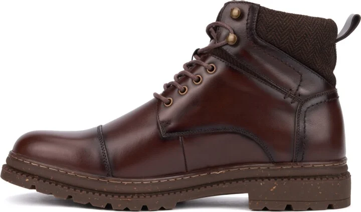 Reserved Footwear Men's Glenn Ankle Boots - Image 3