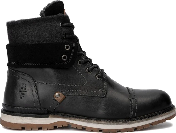 Reserved Footwear Men's Haziel Boots - Image 2