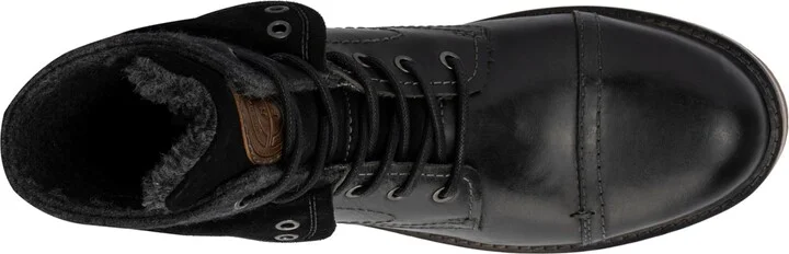 Reserved Footwear Men's Haziel Boots - Image 4