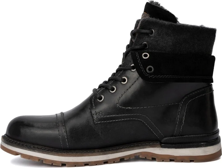 Reserved Footwear Men's Haziel Boots - Image 6